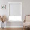 Joydeco 100% Blackout Roller Shades (Pro), Free-Stop Cordless Blinds for