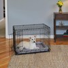 Midwest Homes for Pets 40230-MRD Quiet Time Couture Ashton Bolster