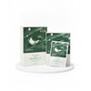 더랩바이블랑두 THE LAB by blanc doux Green Flavonoid 2.0 Mask
