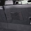 PIUGILH Stretchable Mesh Cargo Net Compatible with Subaru Forester Accessories