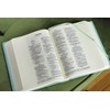 HarperCollins NIV, Journal the Word Bible (Perfect for Note-Taking), Double-Column,