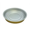 MYStar Set of 12, 6" Round Shape Non-stick Aluminum Baking