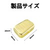 ChasCoCo Portable Ashtray, Stainless Steel Butt Holder, Stylish, Lightweight, Convenient,