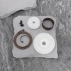 eMagTech Leaf Blower Recoil Starter Repair Kit Compatible with Stihl