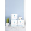 ITO Cleansing Towel, Box, Refill, Wet and Dry Use, Facial