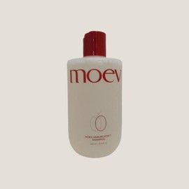 Elumam Moev Anukatin Shampoo Apple Scent 525ml / 엘루맘 모에브 아누카틴 샴푸 사과향 525ml