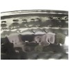 Equinox 511023 Salad Bowl Hammered Stainless Steel Diameter 25 cm