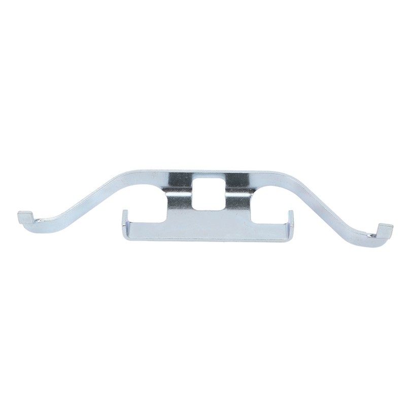 Rear Brake Pad Retaining Clip 34216753675 for 740Li 740i 745Li