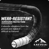Kakveiai Handlebar Tapes, Cycling Bicycle Handlebar Tape, Handlebar Tapes with