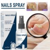 unbranded Blinzador Nails Spray Fingernails Nutrition Long-Lasting Toenail Care Supplies