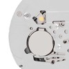 JR20 Professional Watch Movement Quartz Watch Movement Watch Accessories Replacement
