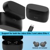 Earbuds Charging Case for Jabra Elite 3 and Jabra Elite