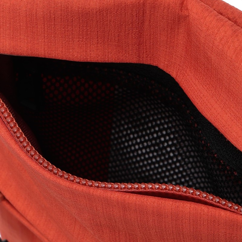 FC Bag 2.5 LAYER PORTRAIT, orange