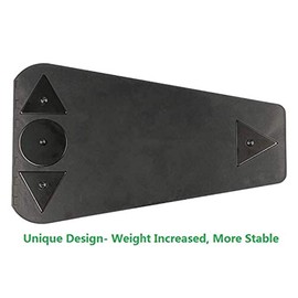 Peakloong Golf Putting Tutor with Free Zipper Case, Golf Putting Training Aid Indoor Outdoor Golf Putting Trainer/Aids