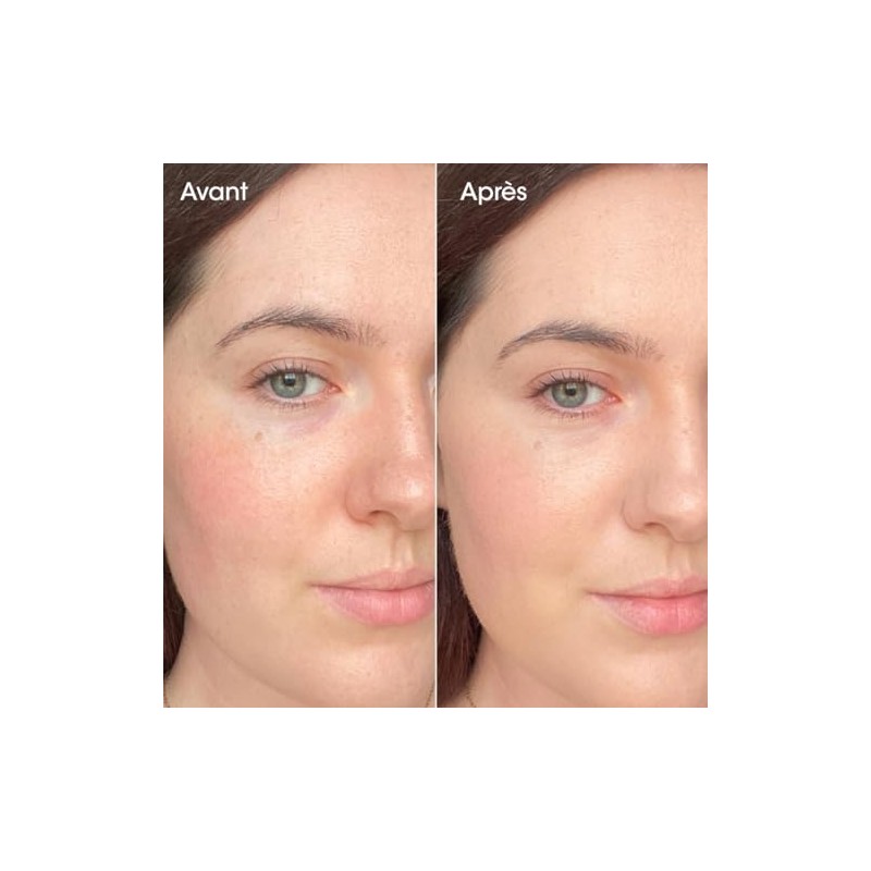 Magnifaik Just Perfect Base Maquillaje Ligera Líquida Cobertura Transparente Media
