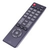 New NH315UP Remote Control fit for Sanyo LCD LED TV