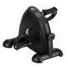 Mini Exercise Bike, himaly Under Desk Bike Pedal Exerciser Portable