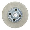 Grinding Wheel with 5.6 cm Diameter High Hardness Sharpening Stone