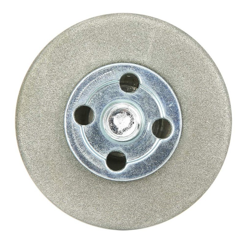 Grinding Wheel with 5.6 cm Diameter High Hardness Sharpening Stone