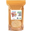 Organic Soft White Wheat Berries