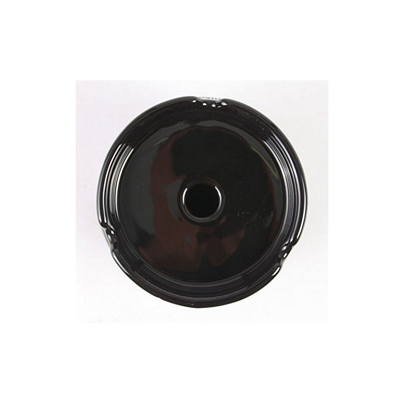 Airyusha New Drum Ashtray ROUTE66 AR-1426-4