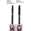 Renova Mascara de Pestañas Dimenssion 3D Negro 14.5g