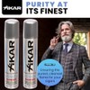 Xikar Premium Butane Fuel Refill with 0 Impurities 1.9oz 4