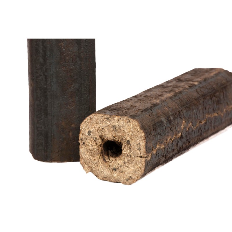 Rutland Creosote Antidote™ - Triple Power Remover Fire Logs -