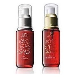 P.P.1/P.P.2 IPS Cosmetics Set of 2