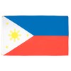 AZ FLAG - Philippines Flag - 2x3 Ft - 100D