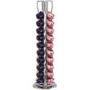 CARLA HOME Coffee Pods Holder Storage Compatible with 40 Pods,