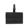 Hidden Travel Pocket Pouch | Hidden Pocket Thin Compact Passport