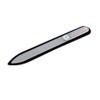Brajek PK01 Glass Nail File, 5.5 inches (140 mm), Double