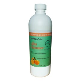 Eliminador De Callos / Callus Eliminator Be Natural 18 Oz