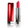 Maybelline Color Sensational Lipstick Peach Poppy 418