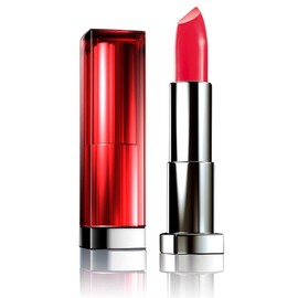 Maybelline Color Sensational Lipstick Peach Poppy 418