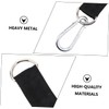 Kisangel 4pcs Pull-up Assist Straps for Arm and Wrist Strength