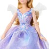 Mattel Universal Pictures’ Wicked: for Good Deluxe Glinda Fashion Doll
