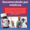 Dona Crystalline Glucosamine Sulfate, 750 Mg, 60 Count