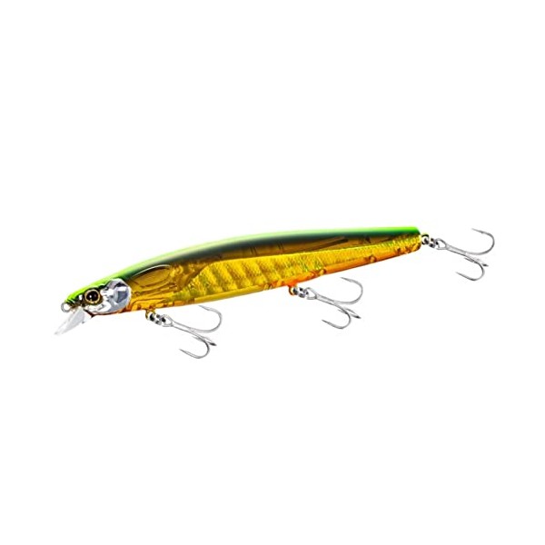 Shimano XM-X12W 005 Chivas Lure, Minnow Shimano x Kaiyodo Strike