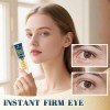 Crema Para Contorno De Ojos | Efecto Lifting Inmediato