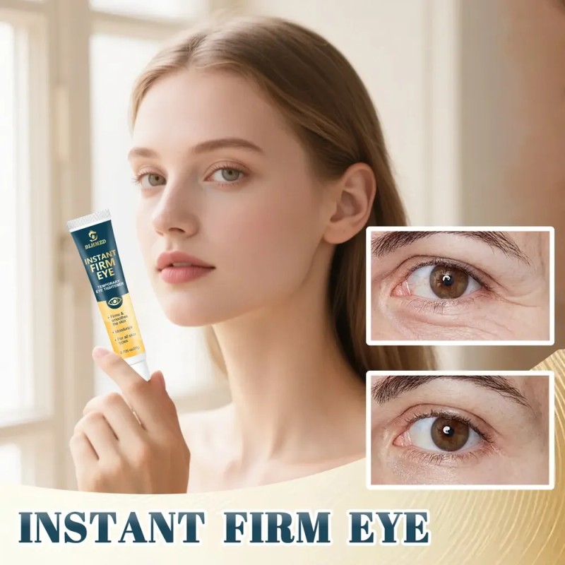 Crema Para Contorno De Ojos | Efecto Lifting Inmediato