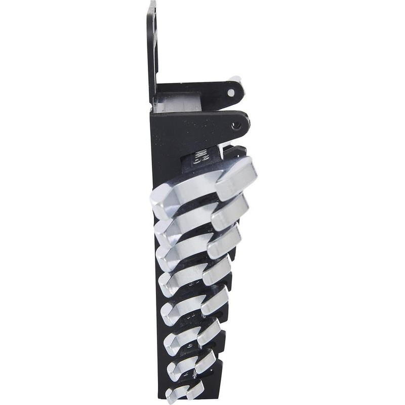 KS Tools 517.0148 CLASSIC Double open ended spanner set, 8