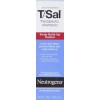 Neutrogena T/Sal Therapeutic Shampoo, Scalp Treatment for Dandruff, 4.5 fl.
