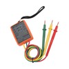 SM852B 3 Phase Rotation Tester Digital 3 Phase Rotation Meter