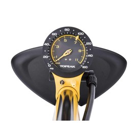 Topeak Joe Blow Sport III High Pressure Floor Pump