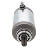 NICHE Starter Motor Assembly 0825-024 for 2008-2017 Arctic Cat 550