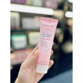 DANHANA DAHANA Anti UV Niacinamide Tone Up Sun Cream SPF50+/PA ++++ DANHANA