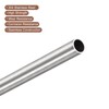 sourcing map Stainless Steel Tube Diameter 8 mm x 0.6