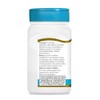 21st Century Cal Mag Zinc d Tablets, 90 Count, Fuerza